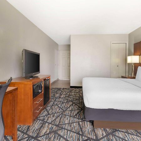 סן אנטוניו Best Western Near Lackland Afb Seaworld מראה חיצוני תמונה