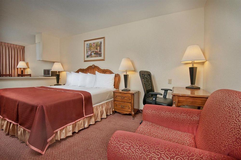 סן אנטוניו Best Western Near Lackland Afb Seaworld חדר תמונה