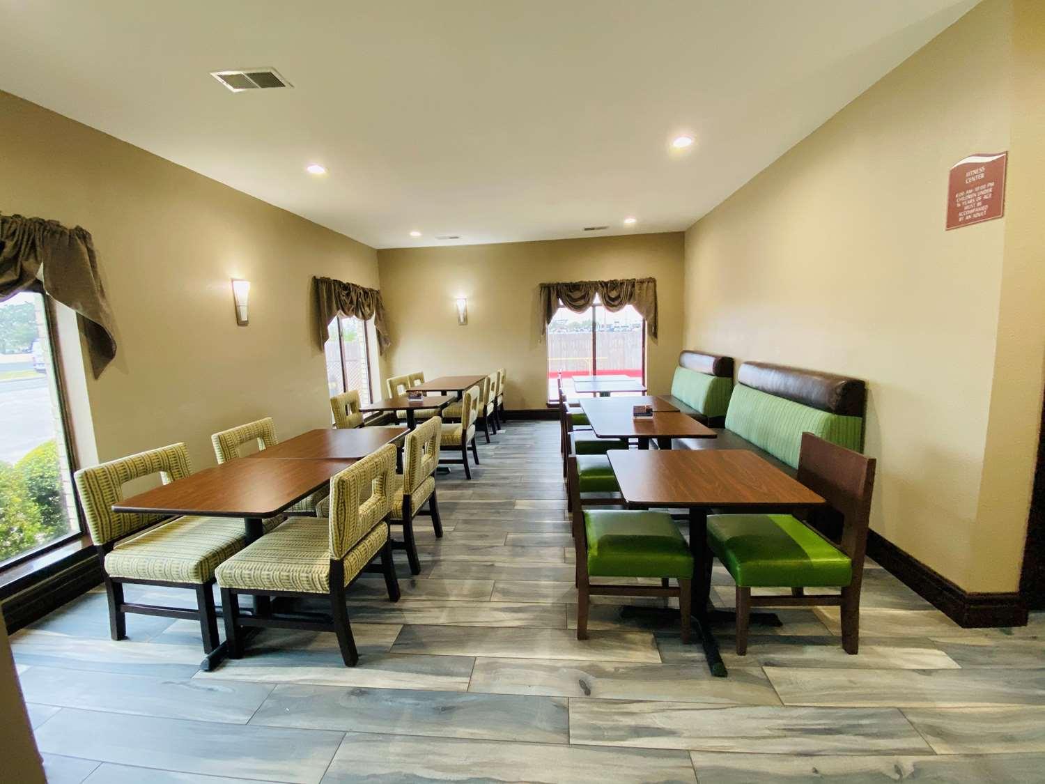 סן אנטוניו Best Western Near Lackland Afb Seaworld מראה חיצוני תמונה