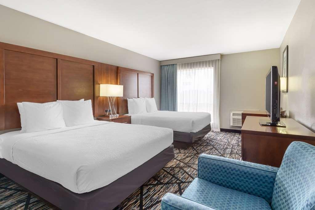 סן אנטוניו Best Western Near Lackland Afb Seaworld חדר תמונה