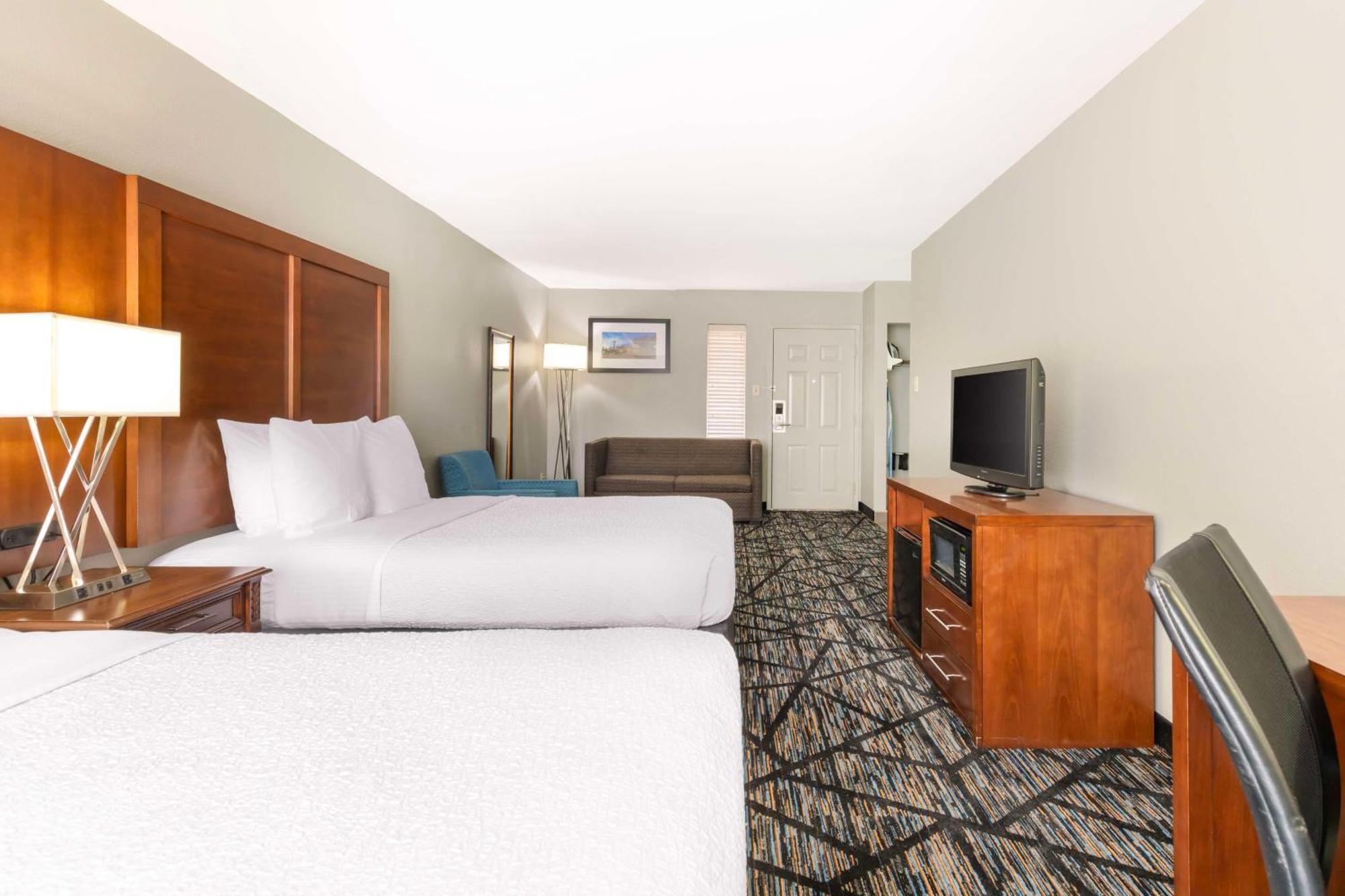 סן אנטוניו Best Western Near Lackland Afb Seaworld מראה חיצוני תמונה