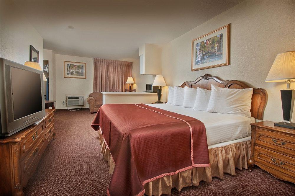 סן אנטוניו Best Western Near Lackland Afb Seaworld חדר תמונה